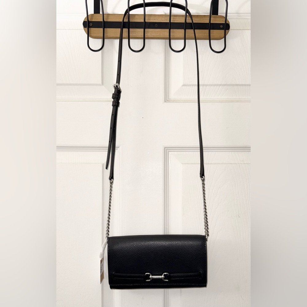 NWT - Michael Kors “Carson” Large Convertible Crossbody Bag